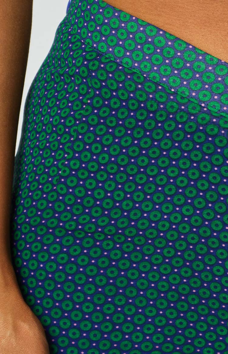 Clifford Teal Pants - Image 7