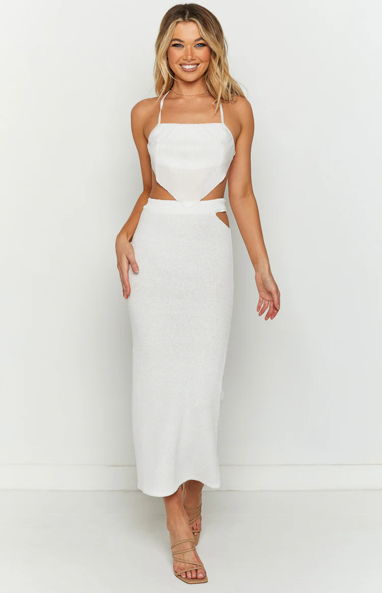 Jordan White Top - Image 5