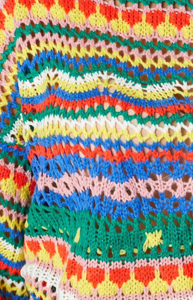 Long Weekend Sweater - Image 5