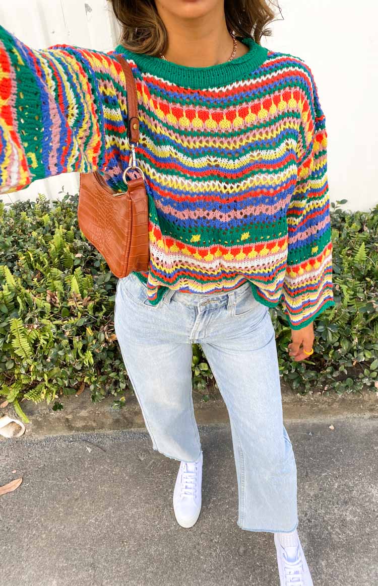 Long Weekend Sweater - Image 6
