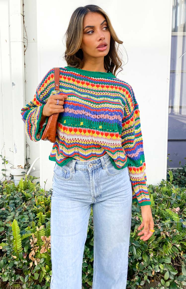Long Weekend Sweater - Image 7