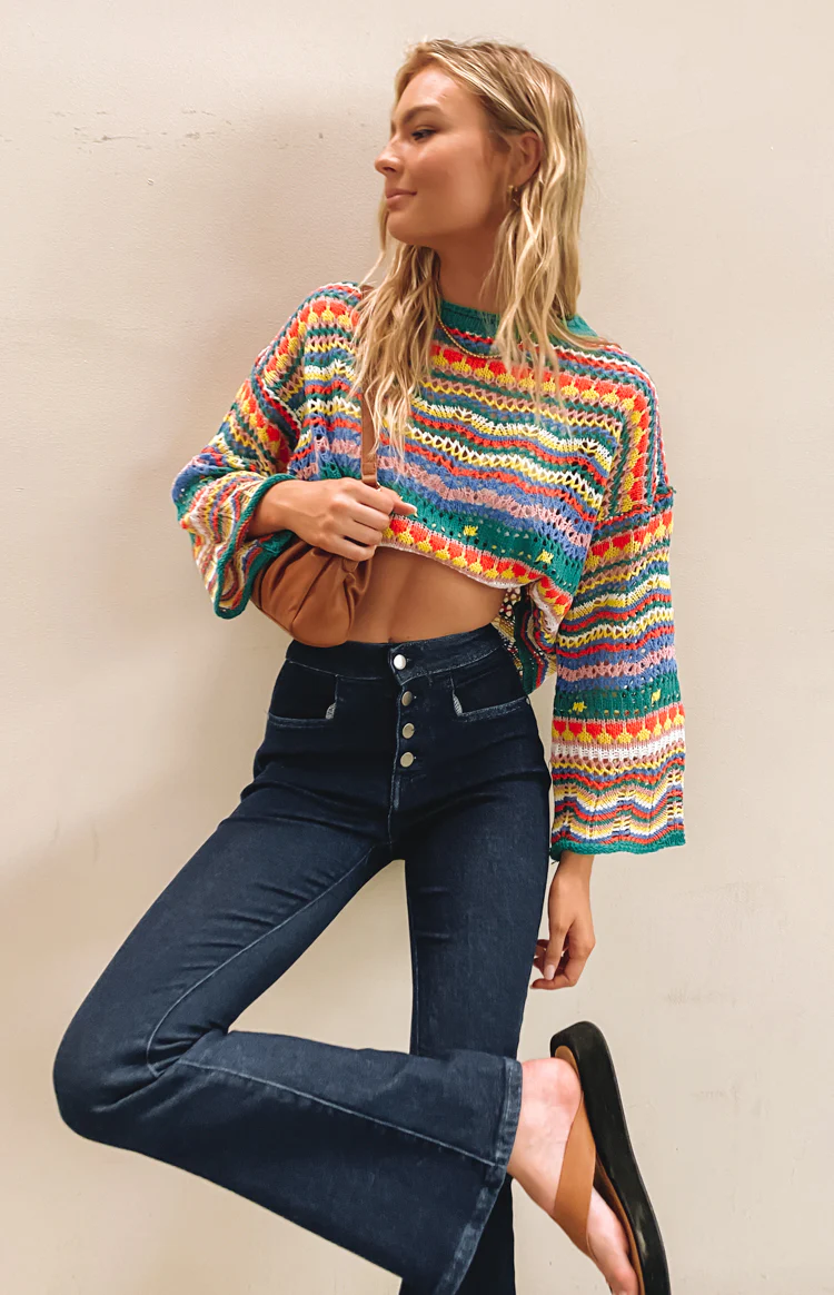 Long Weekend Sweater - Image 8
