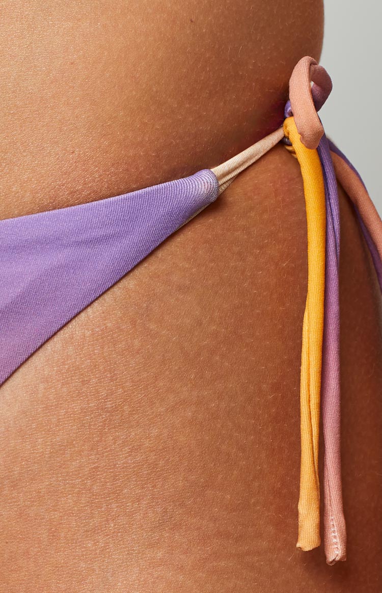 Sunset Multi Bikini Bottoms - Image 8