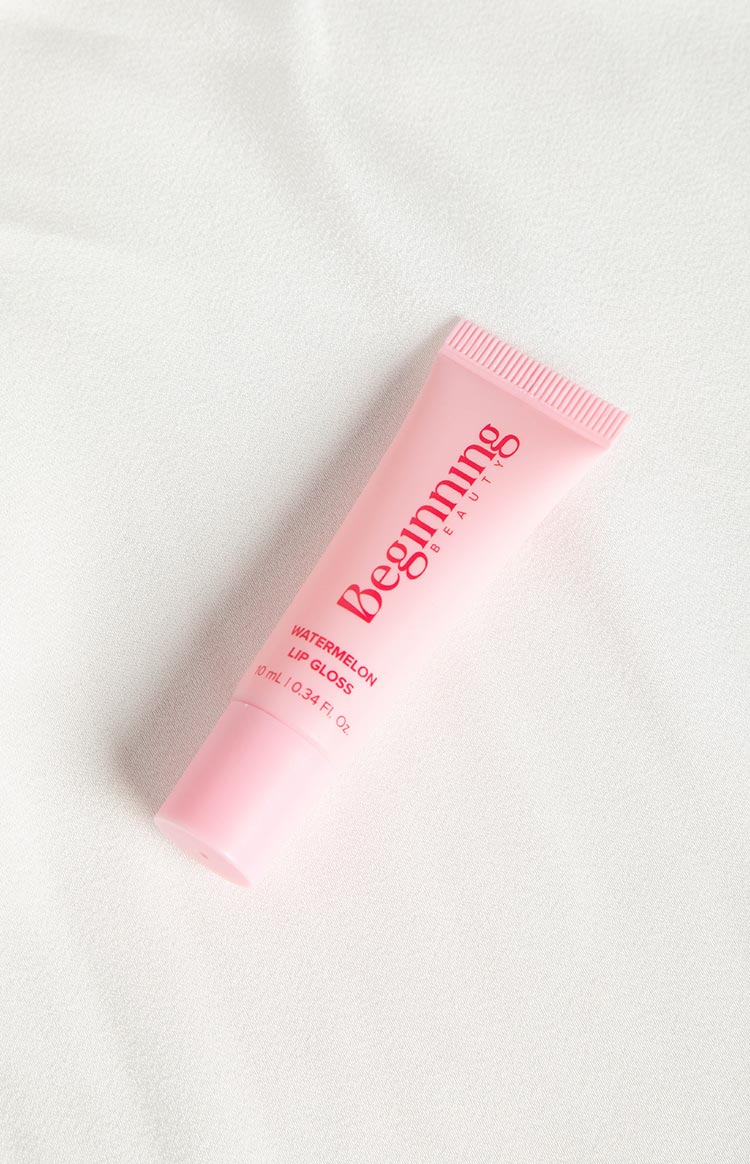 Watermelon Lip Gloss - Image 4