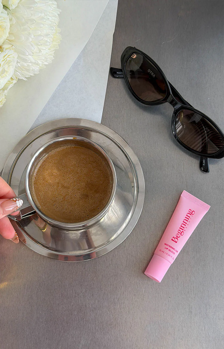 Watermelon Lip Gloss - Image 5