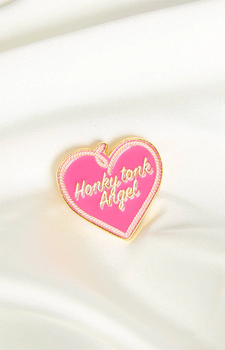Western Pins 3 Pack - Image 5